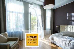 Riga Lux Apartments - Ernesta, Free parking